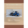 Power Chairs And Electric Mobility Scooters