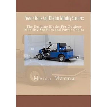 Power Chairs And Electric Mobility Scooters