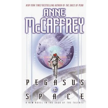 Pegasus in Space