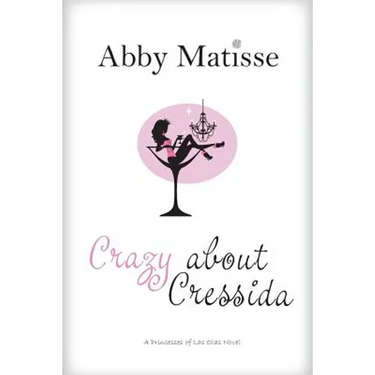 Crazy About Cressida