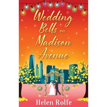 Wedding Bells on Madison Avenue