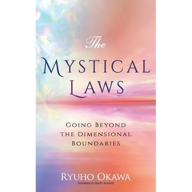 The Mystical Laws