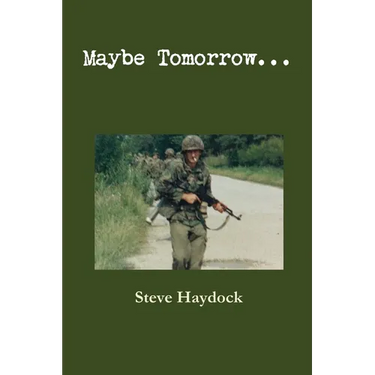 Maybe Tomorrow...