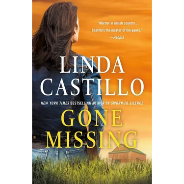 Gone Missing: A Kate Burkholder Novel