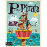 P Is for Pirate