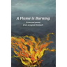 A Flame Is Burning: Prose and Poems from Occupied Denmark