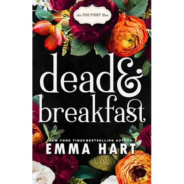 Dead and Breakfast (The Fox Point Files, #1)