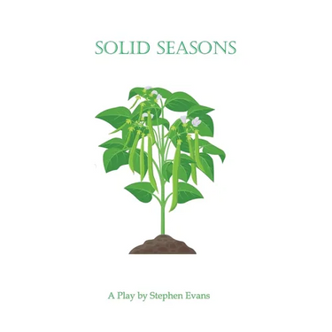 Solid Seasons: A One-Act Play