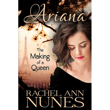 The Making of a Queen