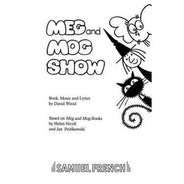 Meg and Mog Show