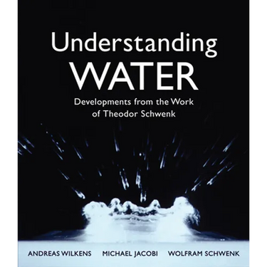 Understanding Water: Developments from the Work of Theodor Schwenk