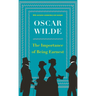 The Importance of Being Earnest