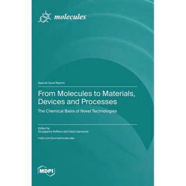 From Molecules to Materials, Devices and Processes: The Chemical Basis of Novel Technologies
