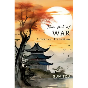 The Art of War: A Clear-cut Translation
