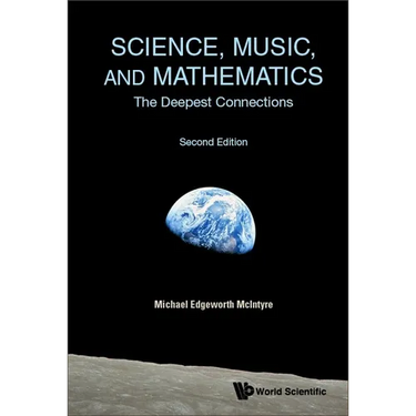 Science, Music, & Math (2nd Ed)