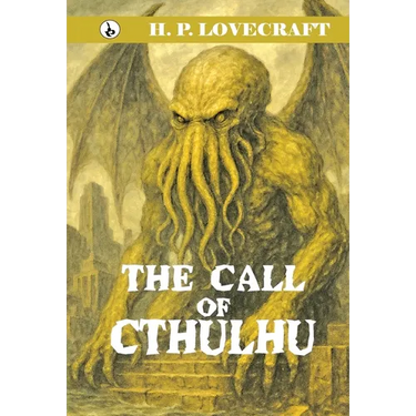 The Call of Cthulhu
