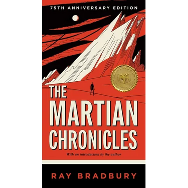 The Martian Chronicles