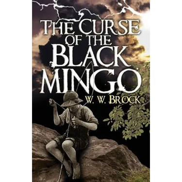 The Curse of the Black Mingo