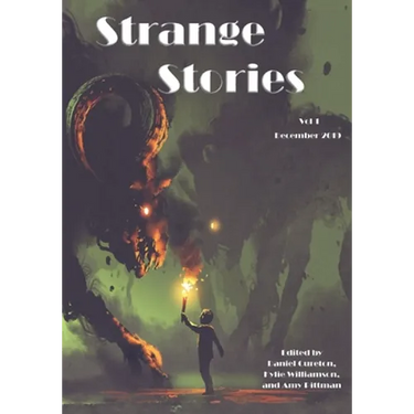 Strange Stories: Volume 1