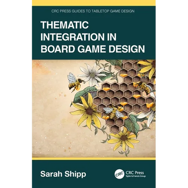 Thematic Integration in Board Game Design