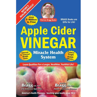 Apple Cider Vinegar: Miracle Health System