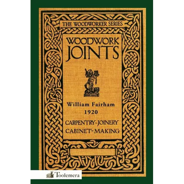 Woodwork Joints