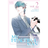 My Beautiful Man, Volume 2 (Manga)