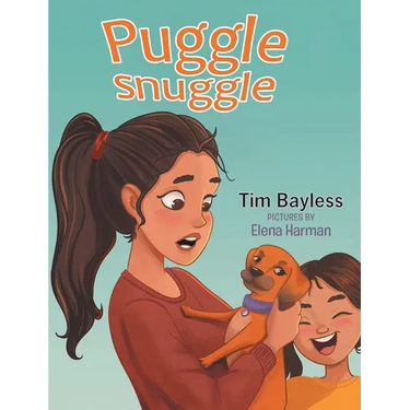 Puggle Snuggle