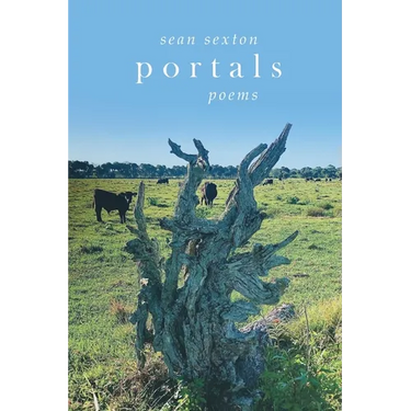 Portals: Poems
