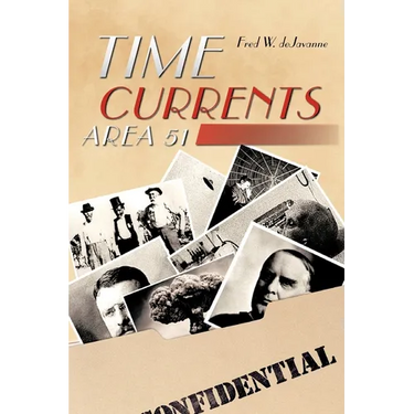 Time Currents: Area 51