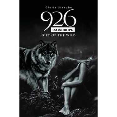 926 Raindrops - Gift of the Wild