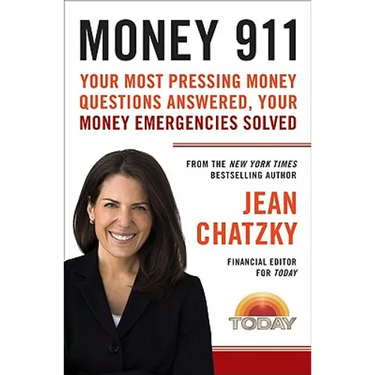Money 911: Your Most Pressing Money Questions Answered, Your Money Emergencies Solved