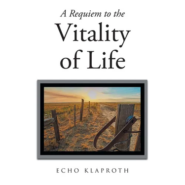 A Requiem to the Vitality of Life