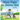 From Pups to Grown Ups: A Heartwarming Children's Book About Growing Up, Friendship, and Life Lessons with Dogs
