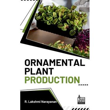 Ornamental Plant Production