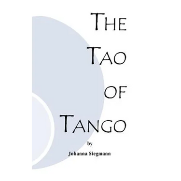 The Tao of Tango