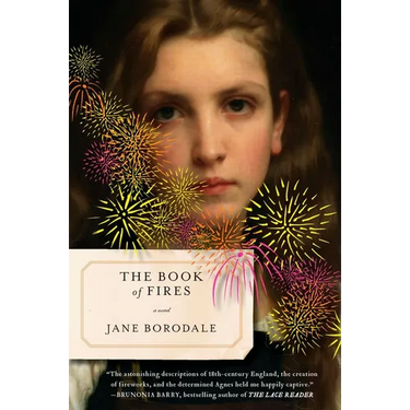 The Book of Fires