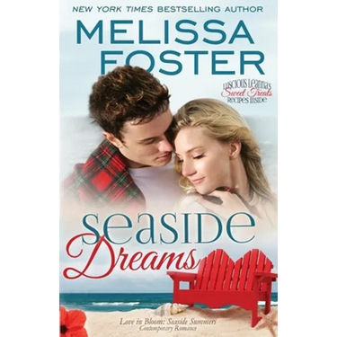 Seaside Dreams (Love in Bloom: Seaside Summers, Book 1)