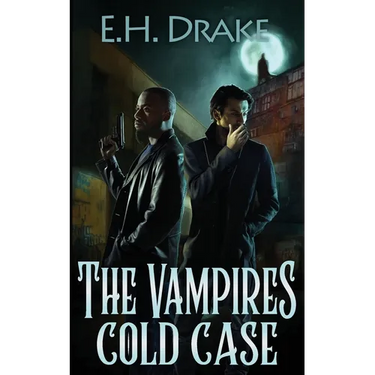 The Vampire's Cold Case