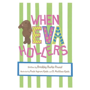 When Eva Hollers