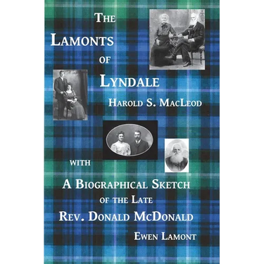 The Lamonts of Lyndale