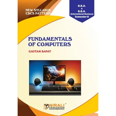 Fundamentals of Computers