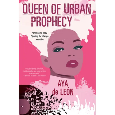 Queen of Urban Prophecy