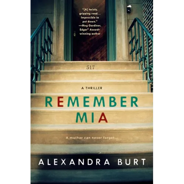 Remember Mia