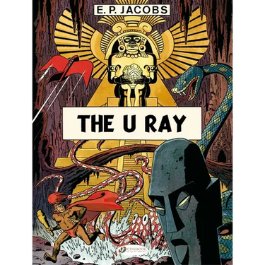 The U Ray