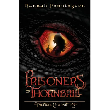 Prisoners of Thornbrill
