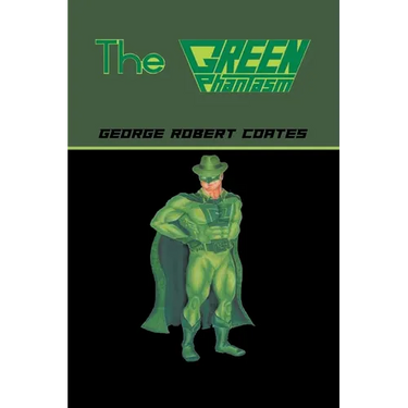 The Green Phantasm