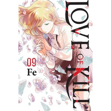 Love of Kill, Vol. 9