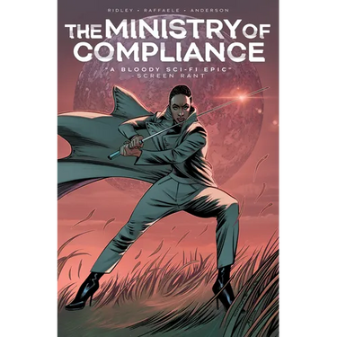 The Ministry of Compliance, Vol. 1