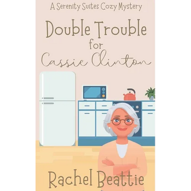 Double Trouble for Cassie Clinton